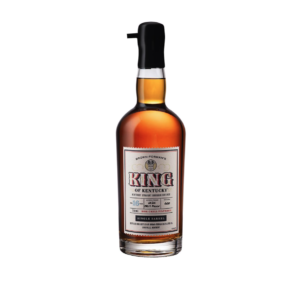 King of Kentucky Bourbon Seventh Edition 16-Year old Review